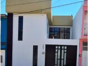 Casa en venta en Ricardo Flores Magon, Morelia,...