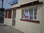 Casa en Venta en Ricardo Flores Magon, Veracruz. GVC 0463