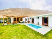 Casa en venta en Ricardo Palma a $225,000