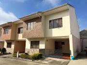 CASA EN VENTA EN RICAURTE CONDOMINIO UNION