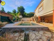 Casa en venta en Riells i Viabrea. Casa en reforma y con...