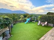 Chalet en venta en urbanización Junior Park, Riells i...
