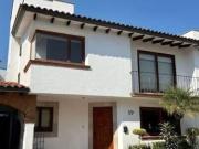 Casa en renta en Rincon Colonial, Atizapán de Zaragoza,...