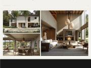 CASA EN VENTA EN RINCON DE ACATITLAN VALLE DE BRAVO