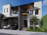 Casa en venta en Rincón de Alcántara, Saltillo, Coahuila...