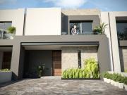 Casa en Venta en Rincón de la Montaña, Morelia