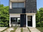 Casa en Venta en Rincón de las Aves Modelo Alondra Plus,...