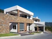 CASA EN VENTA EN RINCON DE LAS MONTAÑAS, MONTERREY N.L