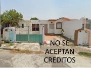 Casa en venta en Rincón de los pinos, Veracruz