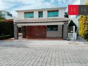 Casa en Venta en Rincon de los Reyes, Lomas de Angelopolis