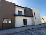 Casa en venta en Rincón de Sayavedra, Saltillo, Coahuila...