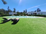 Casa en Venta en Rincon del Carmen Isla de Maipo