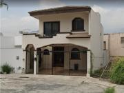 Casa en venta en Rincón del Contry, Monterrey, Nuevo León