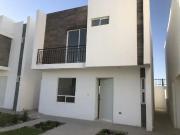 CASA EN VENTA EN RINCÓN DEL MARQUÉS, TORREÓN, COAHUILA...