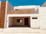 CASA EN VENTA EN RINCON DEL VIÑEDO EN TORREON COAHUILA