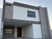 CASA EN VENTA EN RINCON DEL VIÑEDO EN TORREON COAHUILA