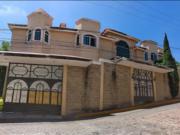 Casa en Venta en Rincón Europeo, San Martinito, Puebla