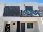 Casa en venta en Rincón San José, Torreón, Coahuila de...