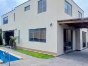 CASA EN VENTA EN RINCONADA ALTA
