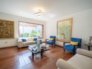 Casa en venta en Rinconada Baja, La Molina – 537 m² de... Casa en venta en Rinconada Baja, La Molina – 537 m² de...