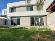 CASA EN VENTA EN RINCONADA CUAUHTEMOC