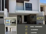 CASA EN VENTA EN RINCONADA DDE SANTA FE 1