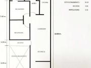 Casa en Venta en Rinconada de Aragón, Ecatepec