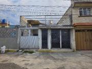 CASA EN VENTA EN RINCONADA DE ARAGÓN, ECATPEC DE MORELOS