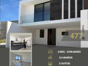 Casa EN VENTA EN RINCONADA DE SANTA FE