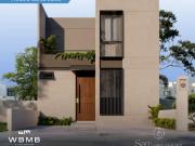 Casa en venta en Rinconada del Pereyra, Colima, Colima