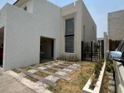 CASA EN VENTA EN RINCONADA EL CASTAÑO