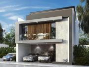 CASA EN VENTA EN RINCONADA JACARANDAS MODELO 2