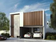 CASA EN VENTA EN RINCONADA JACARANDAS MODELO 3