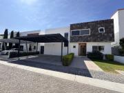 Casa en venta en Rinconada Jurica, condominio...