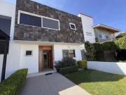 CASA EN VENTA EN RINCONADA JURICA, CONDOMINIO...