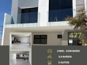 casa en venta en rinconada santa fe