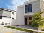 CASA EN VENTA EN RINCONADA SANTA FE ZONA ESTE LEON...