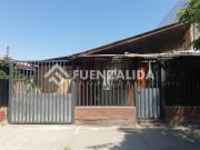 Casa en Venta en Rinconada tres Poniente
