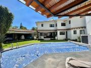 Casa en venta en Rinconada Vista Hermosa, Cuernavaca,...