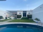 Casa en venta en Rinconada Vista Hermosa, Cuernavaca,...