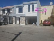 Casa en venta en Rincones de Santa Rita, Juárez, Chihuahua
