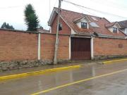 Casa en venta en Rio Amarillo San Sebastián, Cuenca,...