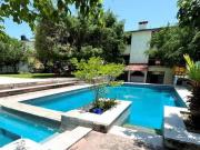 Casa en venta en Río Apatlaco, Temixco, Morelos