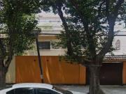 Casa en venta en Rio Danubio, Cuahutémoc, CDMX