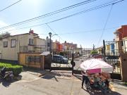 Casa En Venta En Rio esva, Ojo de agua, Tecamac. REMATE...