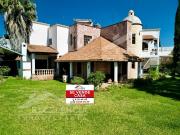 CASA EN VENTA EN RIO FLORIDO, MORELIA