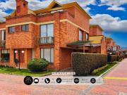 CASA PARA LA VENTA EN EL SECTOR DE RIO FRIO