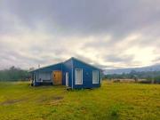 Casa en Venta en Rio Pescado km 5