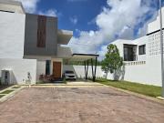 Casa en Venta en Rio Residencial en Cancún, para estrenar