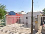 CASA EN VENTA EN RIO SACRAMENTO, CHIHUAHUA, CHIHUAHUA